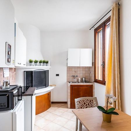 San Vincenzo Apartments 1 - 2 - 4 فيغونزا المظهر الخارجي الصورة