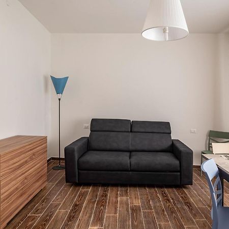 San Vincenzo Apartments 1 - 2 - 4 فيغونزا المظهر الخارجي الصورة
