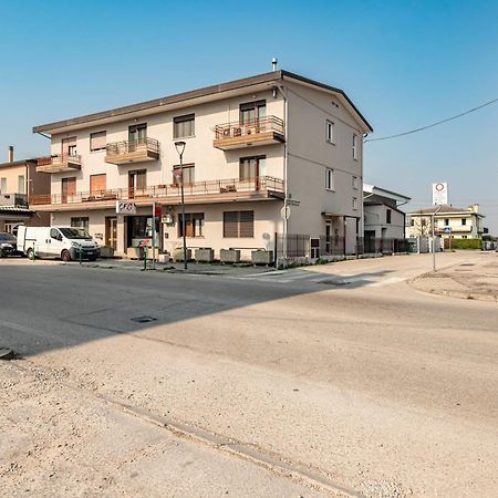 San Vincenzo Apartments 1 - 2 - 4 فيغونزا المظهر الخارجي الصورة