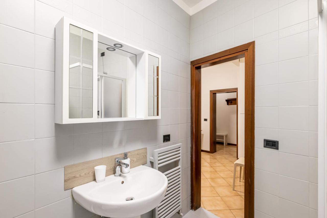 San Vincenzo Apartments 1 - 2 - 4 فيغونزا المظهر الخارجي الصورة