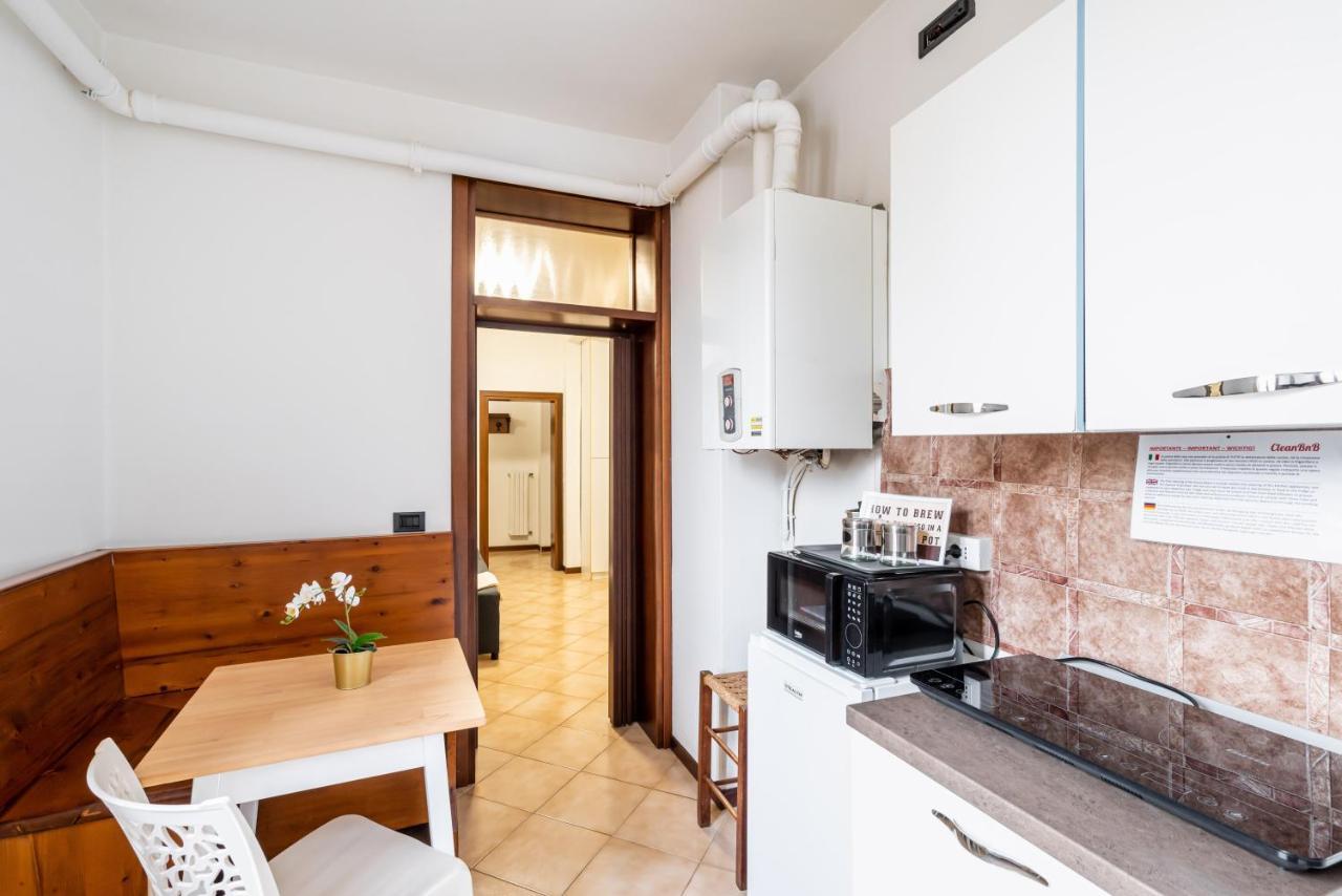 San Vincenzo Apartments 1 - 2 - 4 فيغونزا المظهر الخارجي الصورة