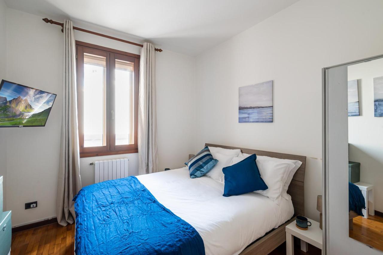 San Vincenzo Apartments 1 - 2 - 4 فيغونزا المظهر الخارجي الصورة