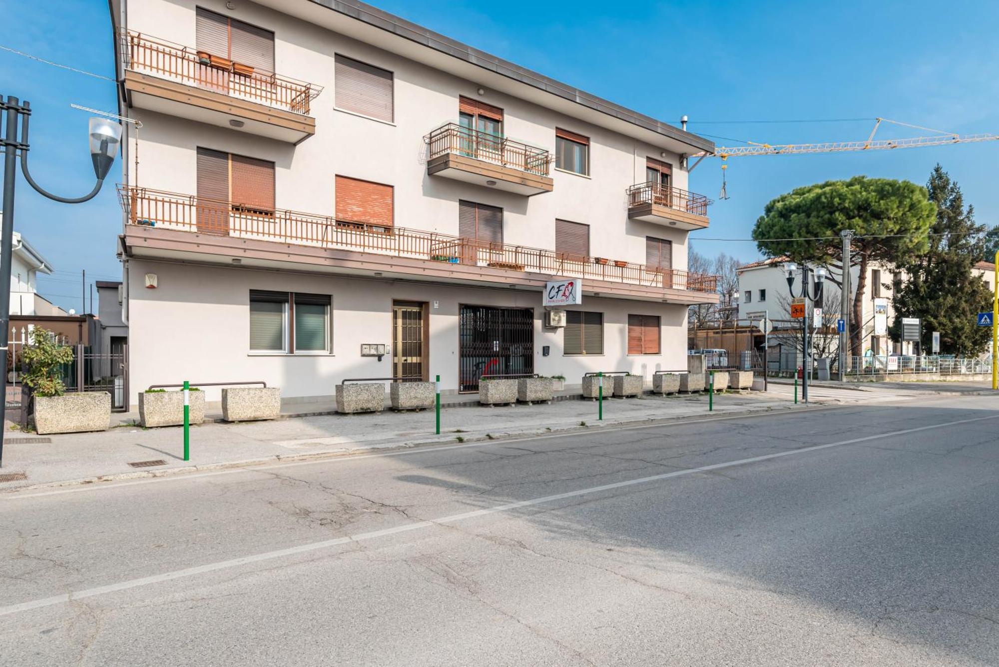 San Vincenzo Apartments 1 - 2 - 4 فيغونزا المظهر الخارجي الصورة