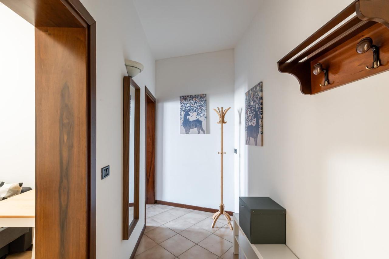 San Vincenzo Apartments 1 - 2 - 4 فيغونزا المظهر الخارجي الصورة