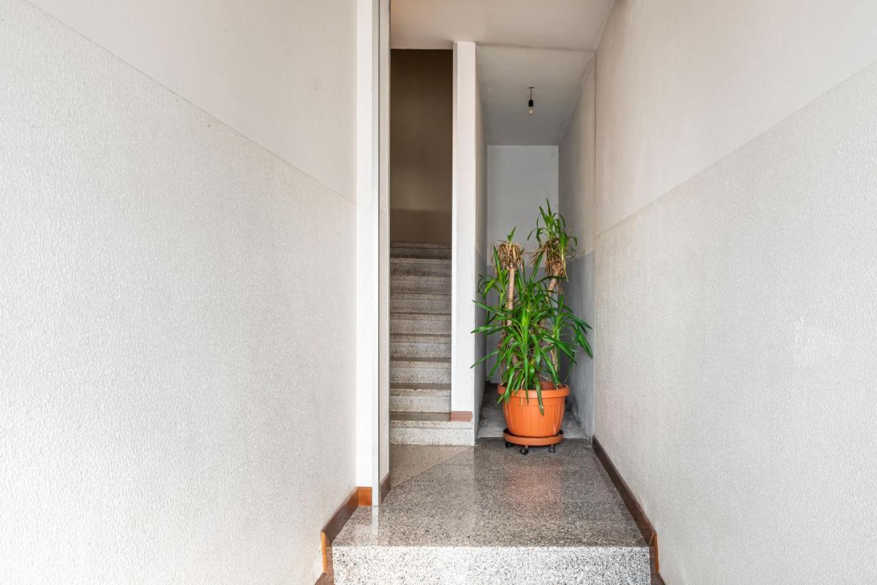 San Vincenzo Apartments 1 - 2 - 4 فيغونزا المظهر الخارجي الصورة