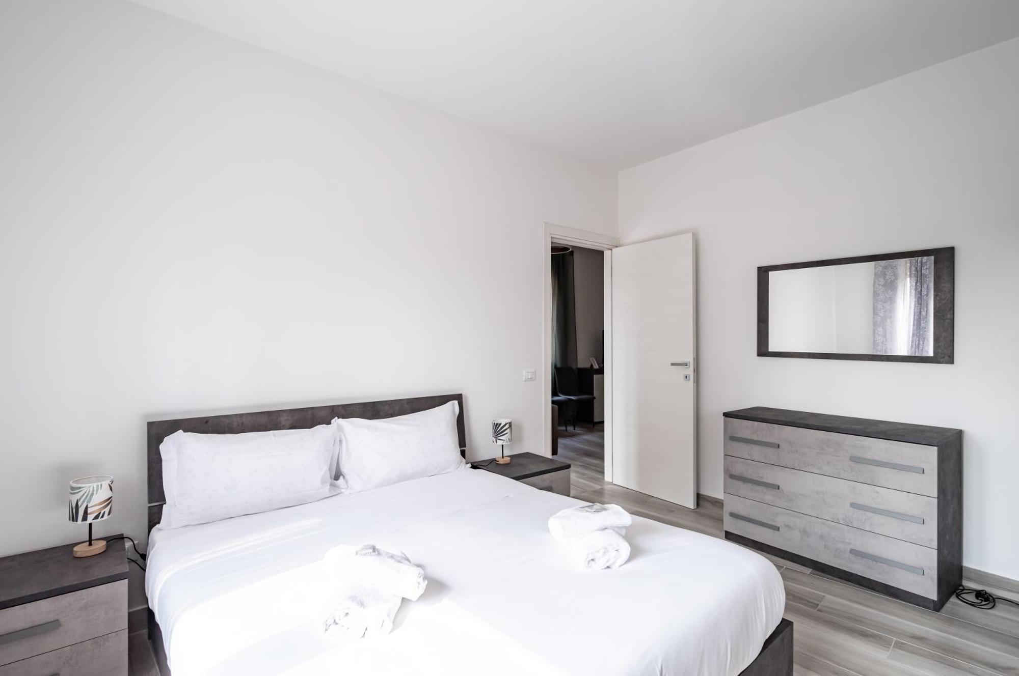 San Vincenzo Apartments 1 - 2 - 4 فيغونزا المظهر الخارجي الصورة