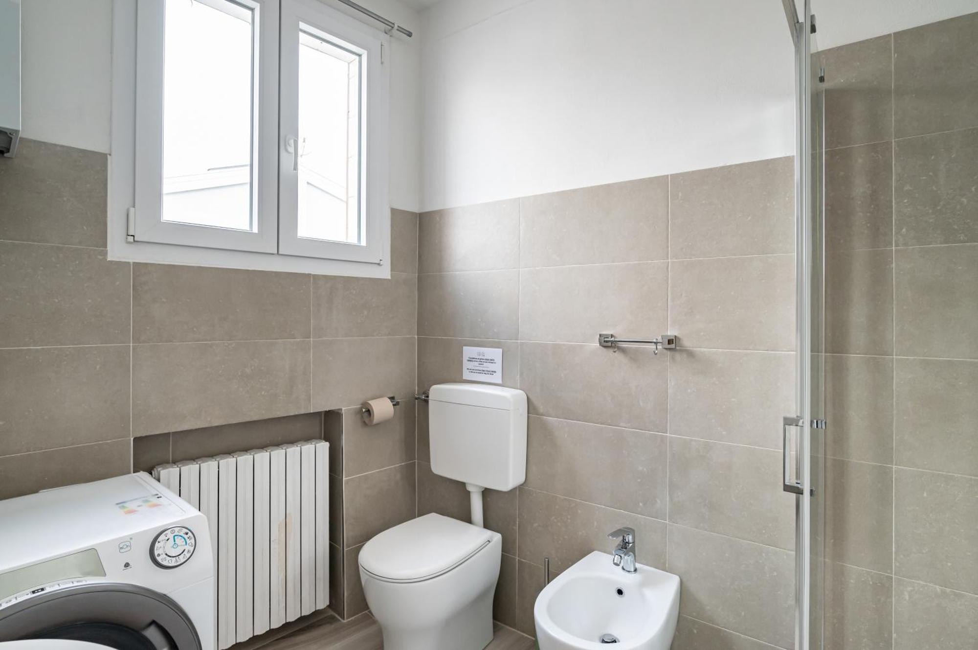 San Vincenzo Apartments 1 - 2 - 4 فيغونزا المظهر الخارجي الصورة