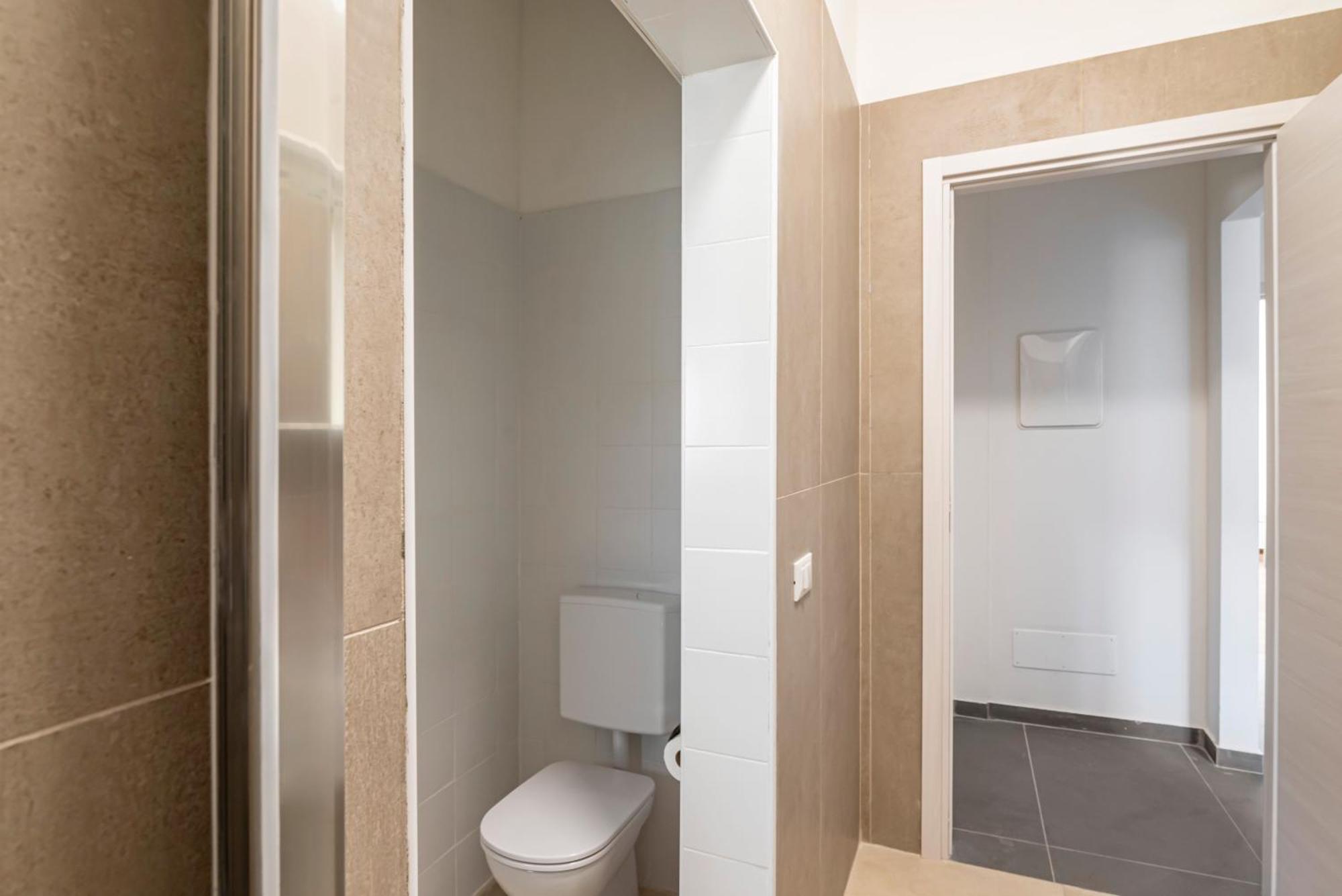San Vincenzo Apartments 1 - 2 - 4 فيغونزا المظهر الخارجي الصورة