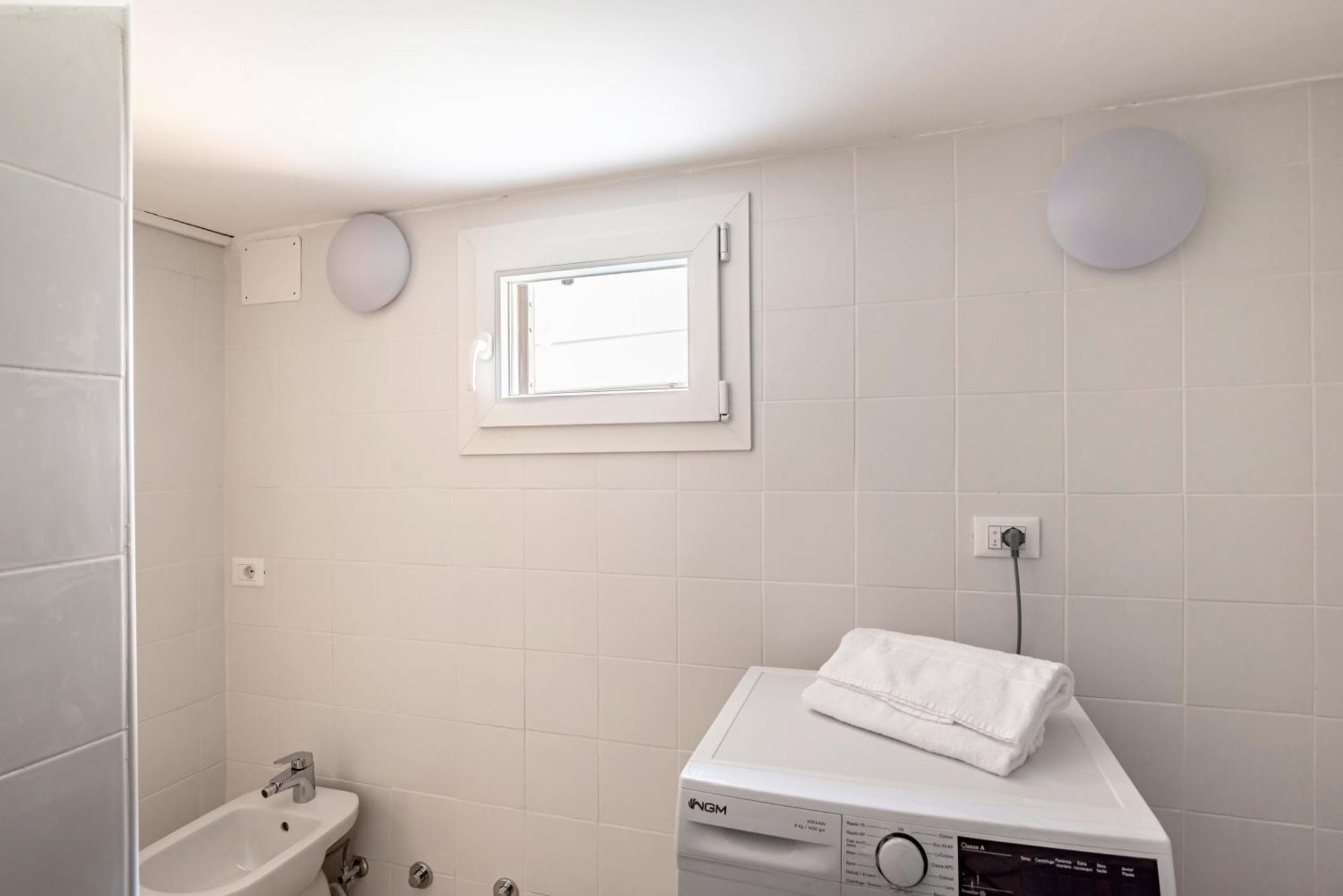 San Vincenzo Apartments 1 - 2 - 4 فيغونزا المظهر الخارجي الصورة