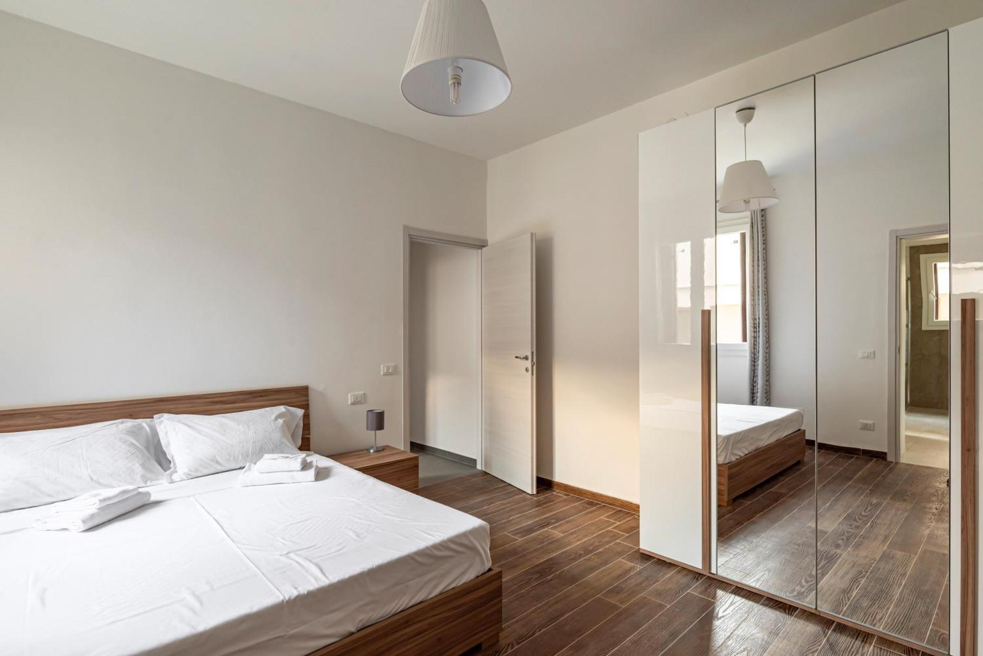 San Vincenzo Apartments 1 - 2 - 4 فيغونزا المظهر الخارجي الصورة
