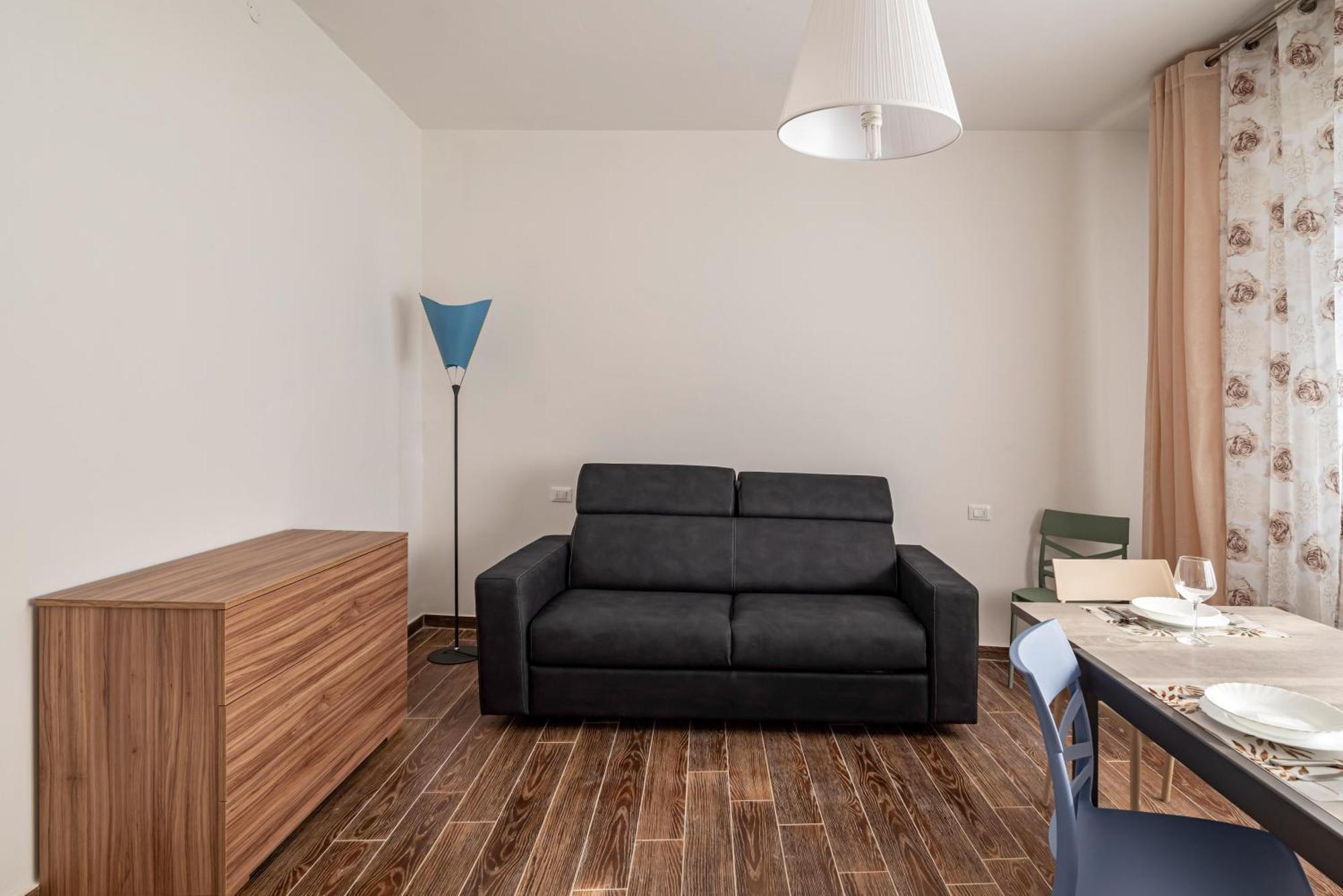 San Vincenzo Apartments 1 - 2 - 4 فيغونزا المظهر الخارجي الصورة